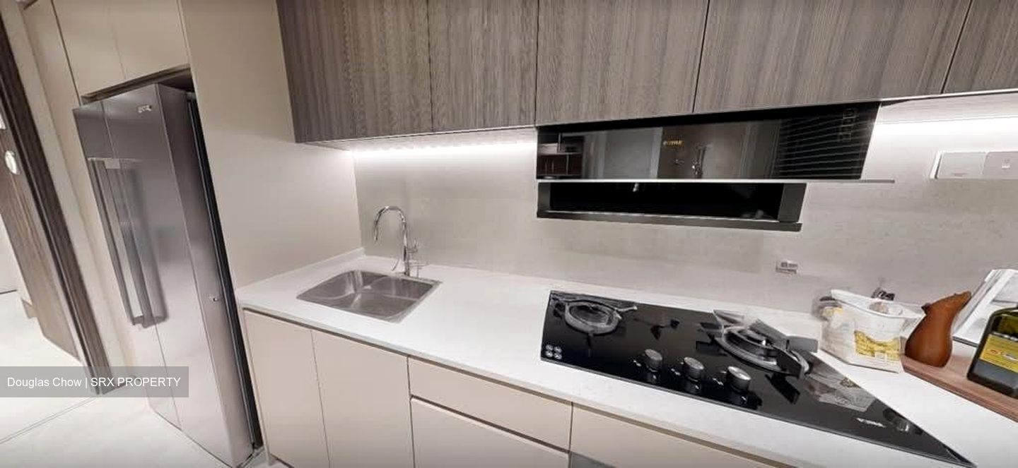 Hudson Place Residences (U/C) (D5), Apartment #592340111
